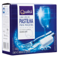 Imagem da oferta Lava Louças Em Pastilha Qualitá 500g