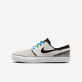 Imagem da oferta Tênis Nike Infantil SB Zoom Janoski OG+ GS Electric