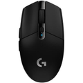 Imagem da oferta Mouse Gamer Sem Fio Logitech G305 LIGHTSPEED 12000 DPI 6 Botões Preto - 910-005281