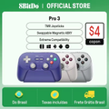 Imagem da oferta 8BitDo Pro 3 Wireless