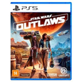 Imagem da oferta Jogo Star Wars Outlaws PS5 - UB000076PS5