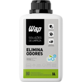 Imagem da oferta WAP Eliminador e Neutralizador de Odores PET 1L WAP ELIMINA ODORES Branco e Verde