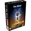 Imagem da oferta Jogo de Cartas - The Mind - 2 a 4 Jogadores - Galápagos - Quanto mais Brincadeira Melhor!