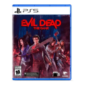 Imagem da oferta Evil Dead: O Jogo - Edição Padrão - PS5