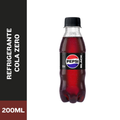 Imagem da oferta Refrigerante Zero Açúcar Pepsi Black - 200ml