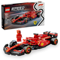 Imagem da oferta LEGO Speed Champions Carro de Corrida Ferrari SF-24 F1 77242