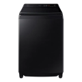 Imagem da oferta Lavadora Smart Samsung digital inverter WA17CG6746B 17kg 127V black