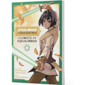 Imagem da oferta HQ Star Wars: the High Republic - the Edge of Balance Vol. 1 (de 2) - Shima Shinya