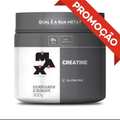 Imagem da oferta Creatina Max Titanium 300g Pura - PROMOÇÃO