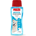 Imagem da oferta PROCÃO Shampoo Pelos Claros para cães e gatos 500 ml