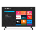 Imagem da oferta Smart Tv 40 Aoc Led Full Hd Roku Tv Conversor Digital