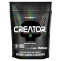 Imagem da oferta Creatina Monohidratada Black Skull Creator - 500g Refil