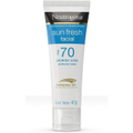 Imagem da oferta Neutrogena Sun Fresh Protetor Solar Facial FPS 70 40g