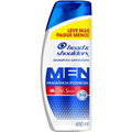 Imagem da oferta Head & shoulders Shampoo H&S Men Old Spice 650 Ml