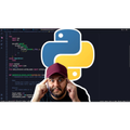 Imagem da oferta Curso de Python 3 do básico ao avançado - com projetos reais