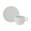 Imagem da oferta XÍCARA CAFÉ 70 ML SKYD BRANCO | Tok&Stok