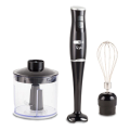 Imagem da oferta Mixer Portátil Turbo 3 Em 1 Oz 250w Triturador E Misturador