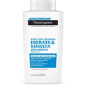 Imagem da oferta Neutrogena Hidratante Corporal Body Care Intensive Hidrata & Suaviza 400ml