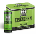 Imagem da oferta Pack de Eisenbahn Pale Ale LT 350ml - 12 Unidades