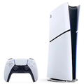 Imagem da oferta Console PlayStation 5 Slim Digital 1TB SSD - Sony