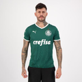 Imagem da oferta Camisa Puma Palmeiras I 2022