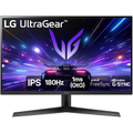 Imagem da oferta Monitor Gamer LG UltraGear 27 IPS 180Hz 1ms (GtG) NVIDIA G-SYNC AMD FreeSync HDR10 sRGB 99% - 27GS60F-B