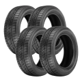 Imagem da oferta De 4 Pneus Firestone Aro 15 F-600 195/65r15 91h