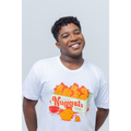 Imagem da oferta Camiseta Chicken Nuggets - Chico Rei