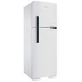 Imagem da oferta Geladeira Brastemp Frost Free Duplex BRM44HB com Compartimento Extrafrio Fresh Zone Branca - 375L - 110V