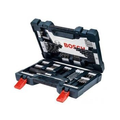 Imagem da oferta Kit de Ferramentas Broca/Bits V-Line BOSCH - 91 peças