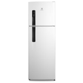 Imagem da oferta Geladeira Electrolux Frost Free 380L AutoSense Duplex Branca (TF41) 127V