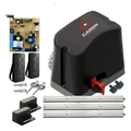 Imagem da oferta Kit Completo Portao Eletrônico Motor