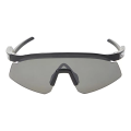 Imagem da oferta Óculos de Sol Oakley Prizm Hydra Armação Preto y Lente Cinza