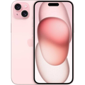 Imagem da oferta Apple iPhone 15 Plus (128 GB) Rosa