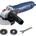 Imagem da oferta Esmerilhadeira angular Bosch Professional GWS 700 azul 710W - 220v
