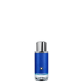 Imagem da oferta Perfume Montblanc Explorer Ultra Blue Masculino Eau de Parfum 30 ml -  - Produtos para Cabelo Perfumes e Maqui