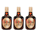 Imagem da oferta Whisky Old Parr 750ml 3 Unidades