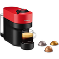 Imagem da oferta Nespresso Cafeteira Vertuo Pop Vermelho Pimenta 220V
