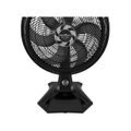 Imagem da oferta Ventilador de Mesa Britânia BVT301 30cm 6 Pás 3 Velocidades Preto