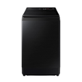 Imagem da oferta Lavadora de Roupas Samsung 14kg WA14CG Smart Digital Inverter - Preta - 110V