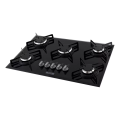 Imagem da oferta Cooktop Philco Cook Chef 5 Cor Preto 110V/220V