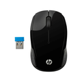 Imagem da oferta Mouse Sem Fio HP 200