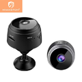 Imagem da oferta Mini Câmera De Segurança Wifi 1080p Hd Sem Fio Recarregavel Movimento Noturna