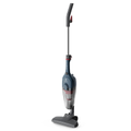 Imagem da oferta Aspirador de Pó Vertical com Fio Electrolux 1100W 2 em 1 Filtro HEPA Azul (STK13A)