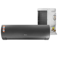 Imagem da oferta Ar Condicionado Split Hi Wall Gree G-Diamond Top Inverter 9000 BTU/h Quente e Frio 220 Volts