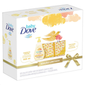 Imagem da oferta Kit Dove Baby Sabonete Líquido + Trocador