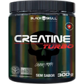 Imagem da oferta Black Skull Creatine Turbo - 300 g