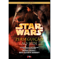 Imagem da oferta Livro Star Wars: Perseguição ao Jedi - Michael Reaves