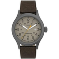 Imagem da oferta Timex Relógio Masculino Expedition Scout 40mm Marrom
