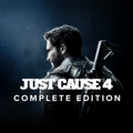 Imagem da oferta Jogo Just Cause 4: Complete Edition - Epic Games